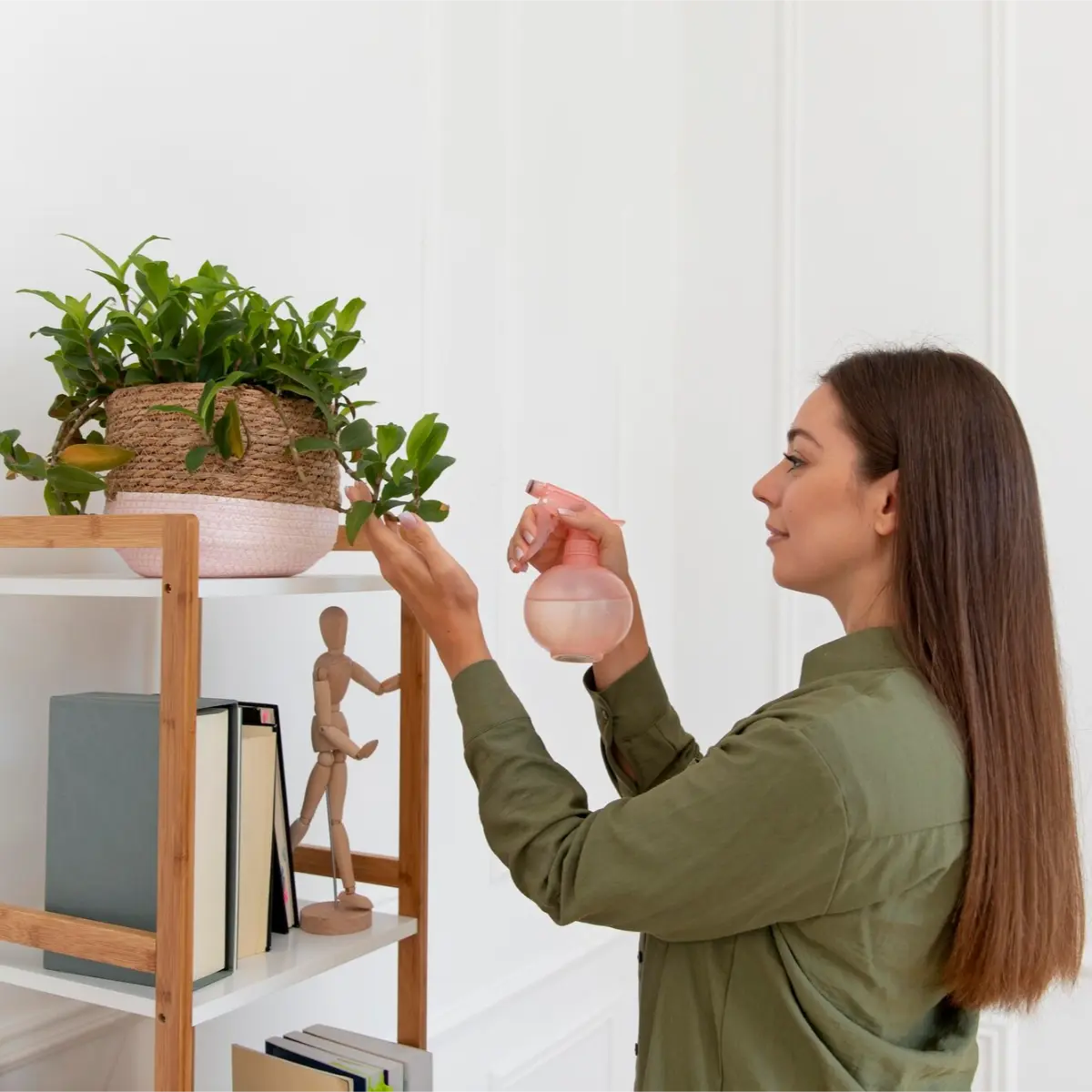 eco-friendly cleaning during professional house cleaning services in Vancouver