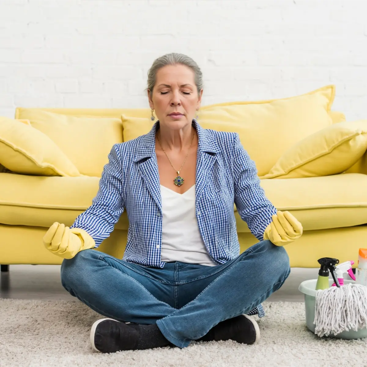 eco-friendly expert house cleaning services in Toronto