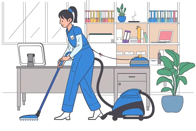 Hiring Professional Cleaning Services in Port Moody