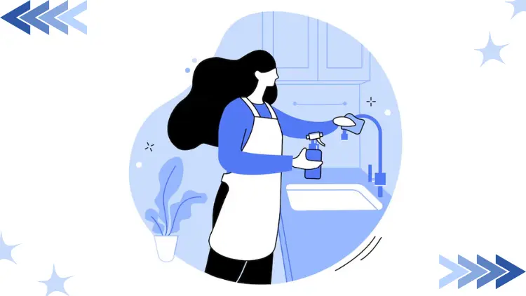 How Often Should You Clean Kitchen Faucet Head