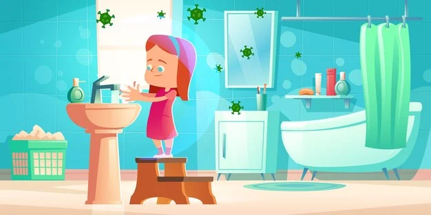 Common Bathroom Odor Sources