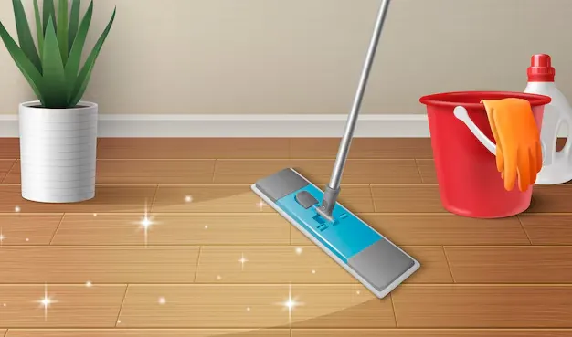 Essential Tools and Supplies for Cleaning Hardwood Wax Floors