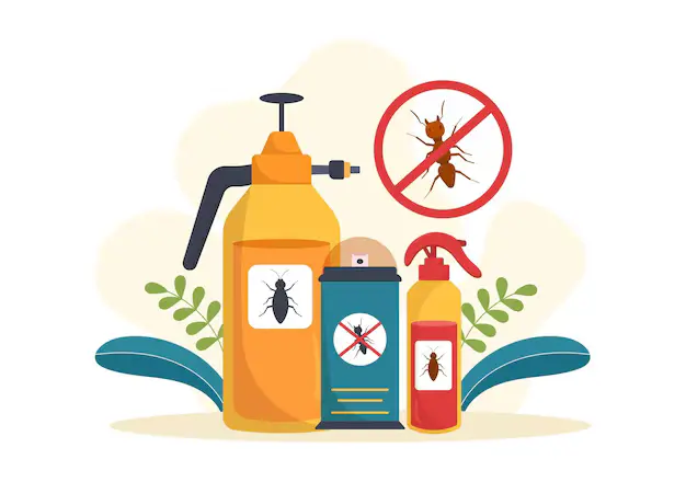 Green Pest Control DIY Remedies for Your Home