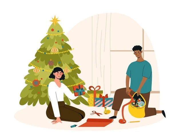 Boxing Day Reset: Deal with Decorations the Smart Way