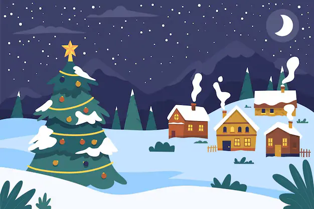 The Importance of Christmas in Canada
