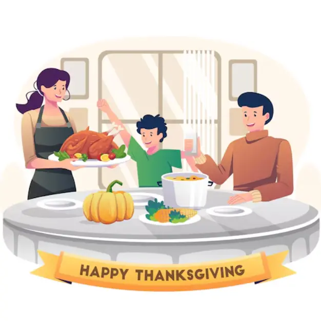 Post-Thanksgiving Cleanup Hacks