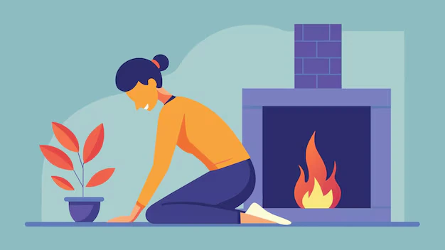 Wood Burning Stove Chimney