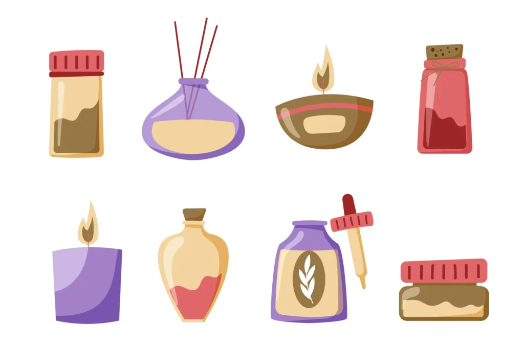 Why Choose DIY Air Fresheners for Your Bathroom?