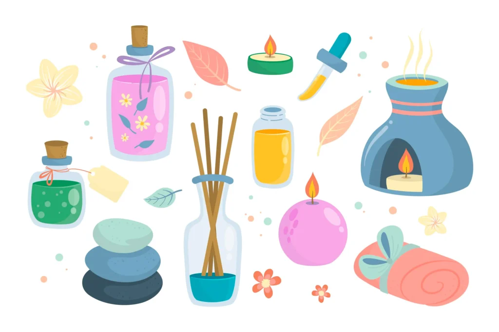 3 Simple DIY Air Fresheners for your Bathroom 