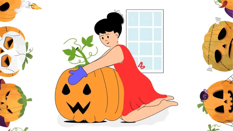Eco-Friendly Halloween Cleanup