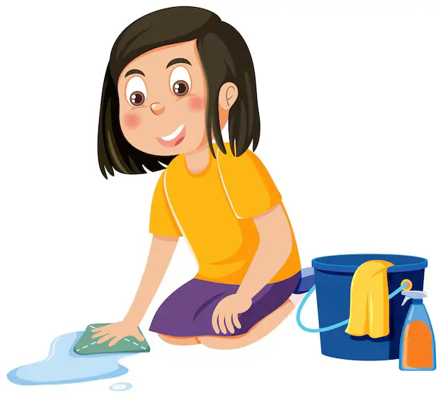 How to Use Vinegar for Cleaning Floors