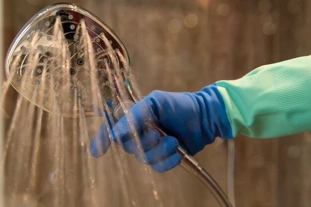 Bonus tips for a seamless cleanup for shower