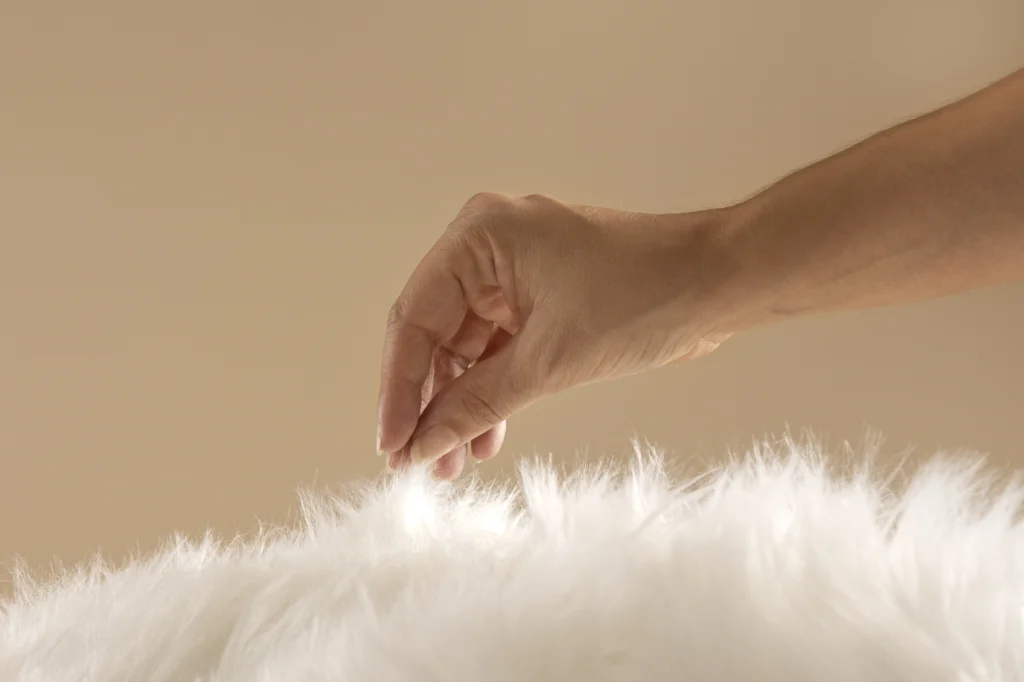 What is Faux Fur?