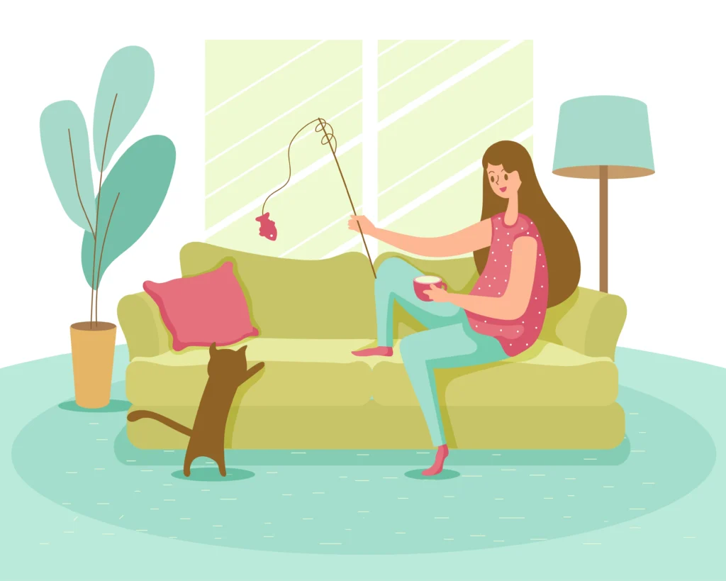 Why Leather Sofas Inculcate Odors