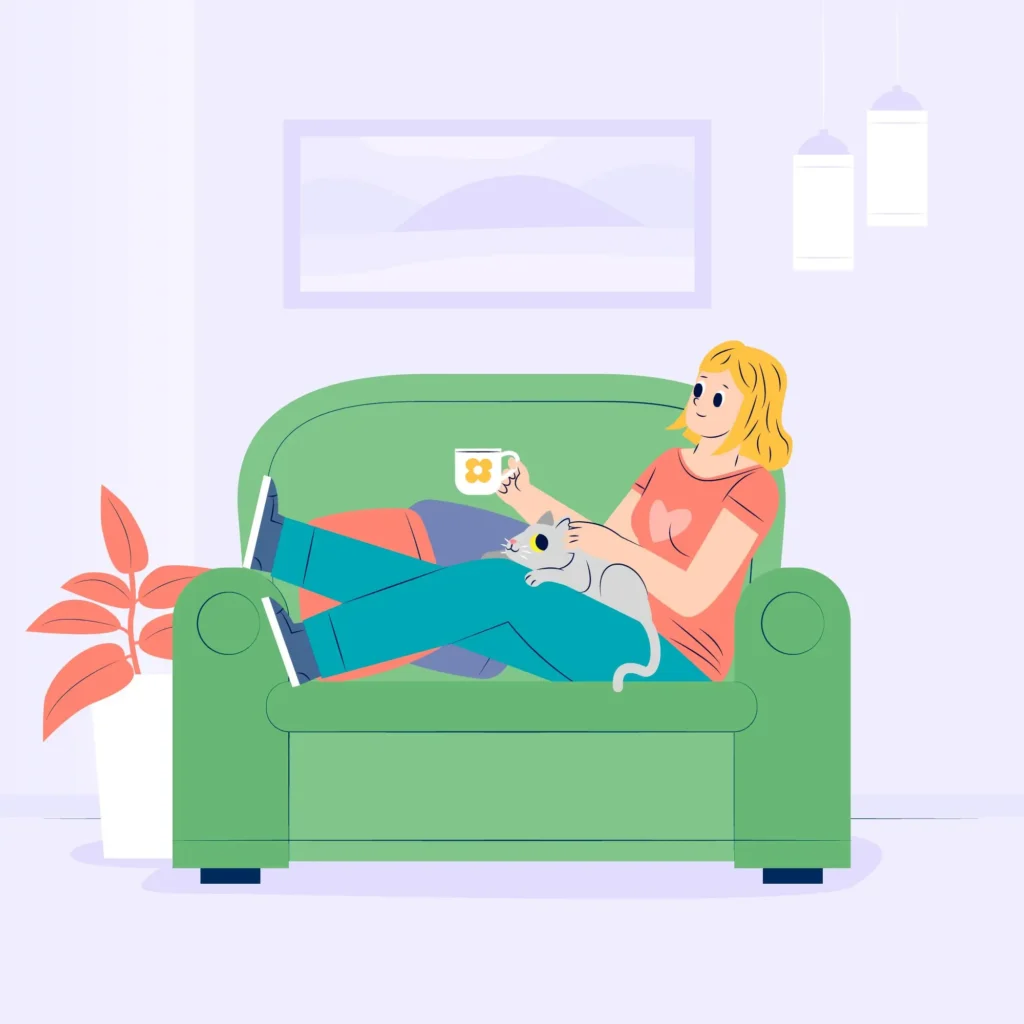 How to Get Smells Out of a Leather Sofa