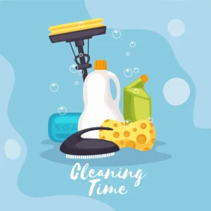 pH Neutral Floor Cleaner