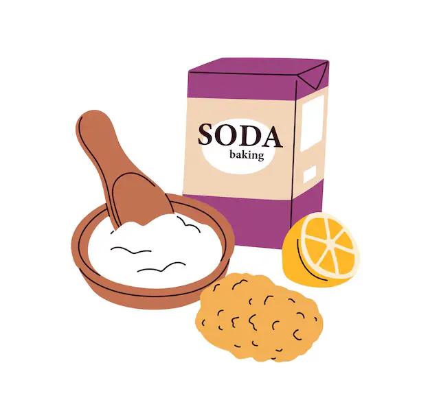 Citric Acid and Baking Soda