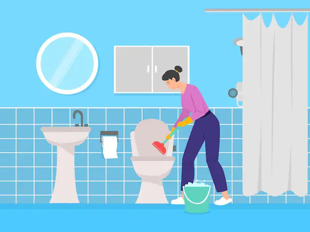 Why Choose Hydrogen Peroxide for Toilet Cleaning?