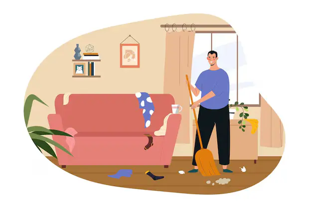 Dust and Allergies: Why It Matters for Your Health