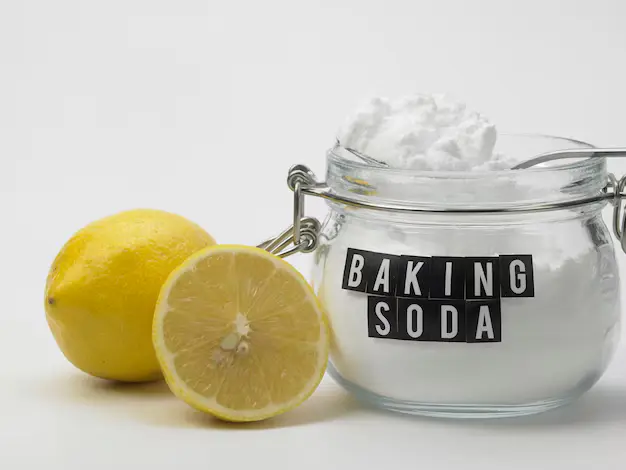 Citric Acid and Baking Soda: Why do they work best together?