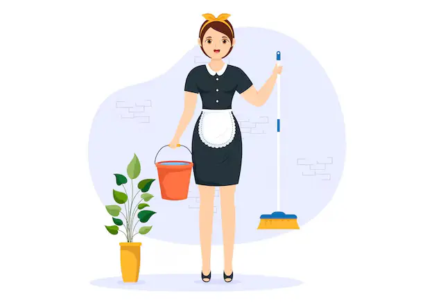 How to Find an Affordable Maid in Surrey