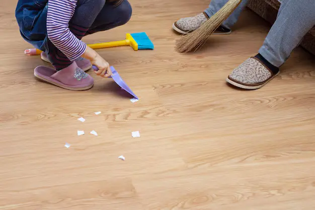 Tips for Keeping Cork Floors Looking New Every time