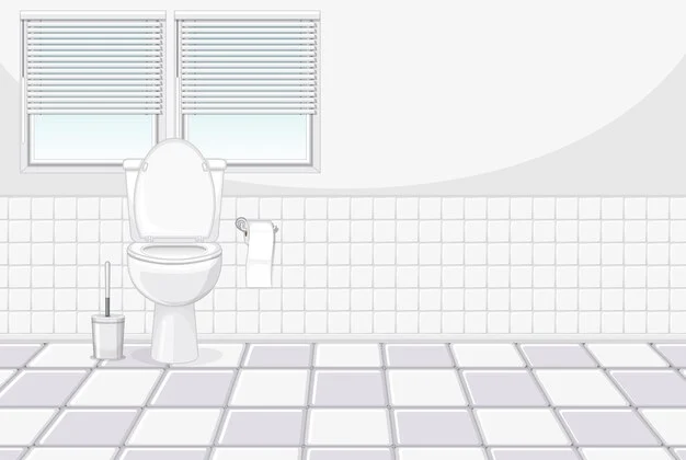 Smart Uses of Hydrogen Peroxide in the Bathroom