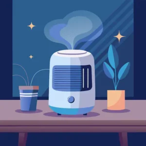 How to Clean a Vicks Humidifier