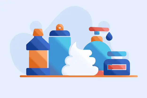 What Are Enzyme Cleaners?