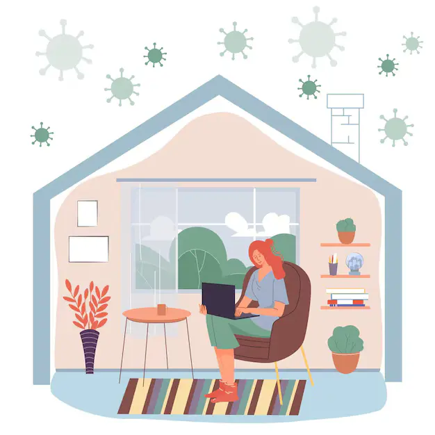 Why Your Home Is So Dusty