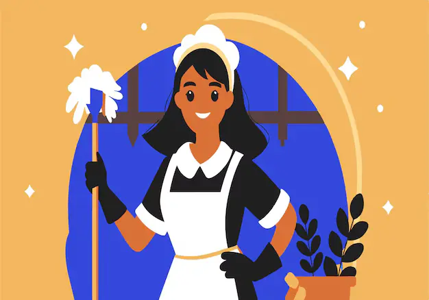 What is the Average Cost of a Maid in Surrey