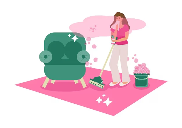 Why Vinegar and Baking Soda Are Perfect for Carpet Cleaning