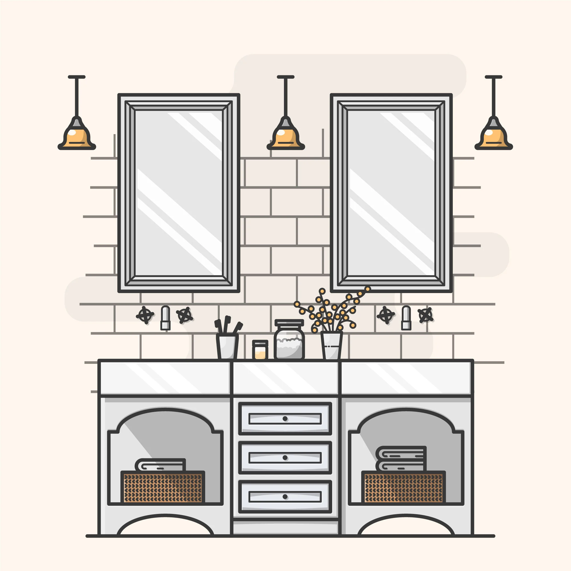 How to Clean Quartzite Countertops