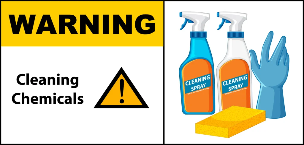 Essential Warnings and Best Practices for Cleaning Floor with Bleach