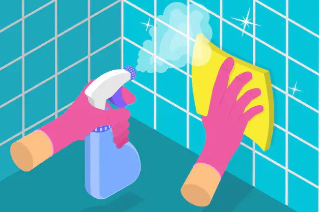 Common Bathroom Tile Problems