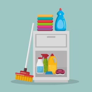 Hydrochloric Acid for Cleaning at Home