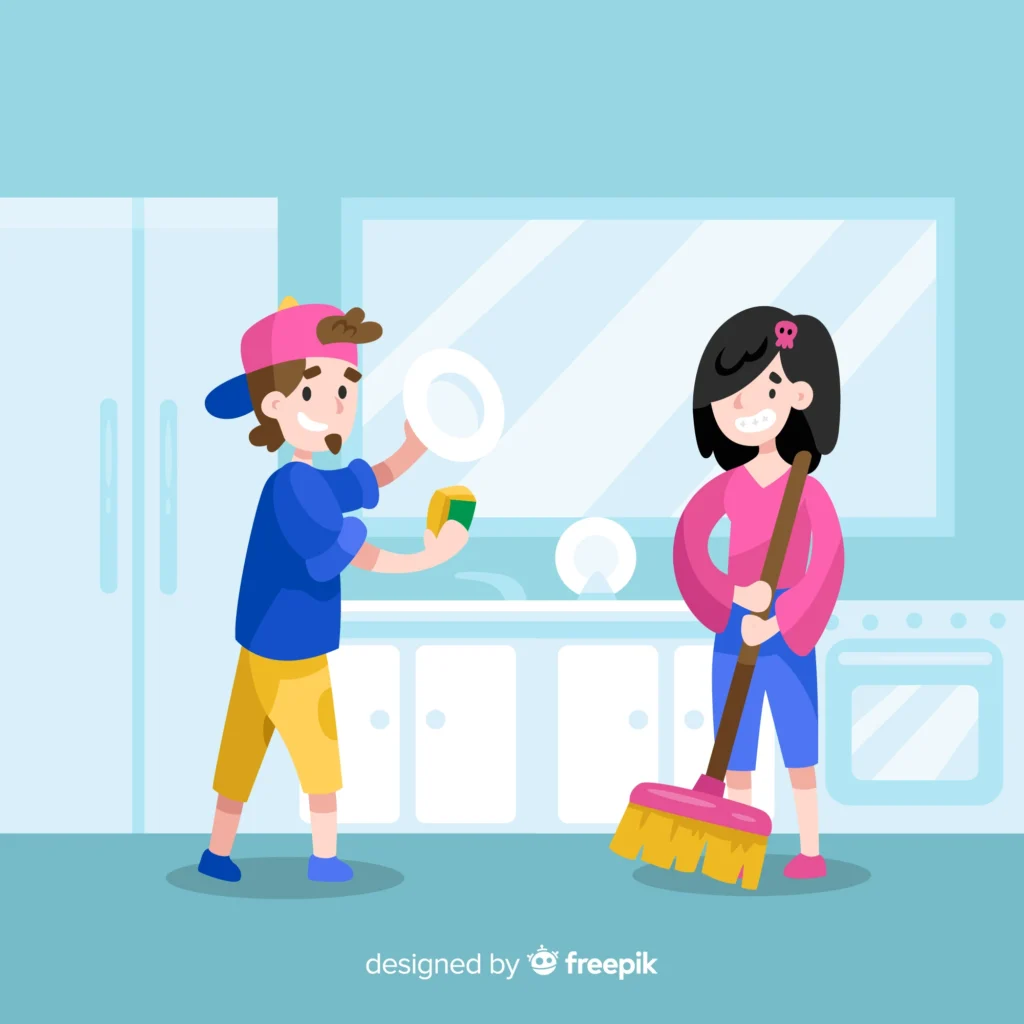 The Ultimate After Party Cleanup Guide