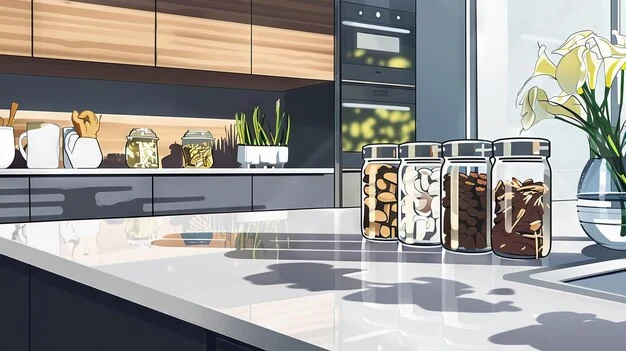 Why Quartzite Countertops Need Special Care?