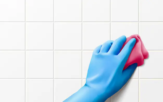 How to Choose the Right Bathroom Tile Cleaner