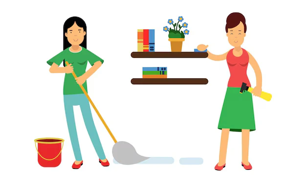 Tips to Make After Party Cleanup Easier