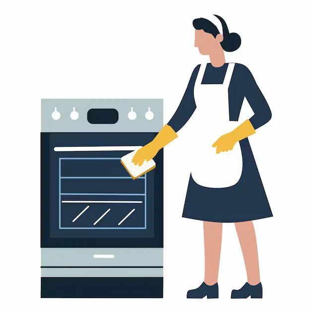 How to Clean Stainless Steel Appliances