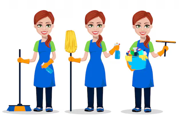 Understanding How Professional Cleaning Services Charge in Burnaby