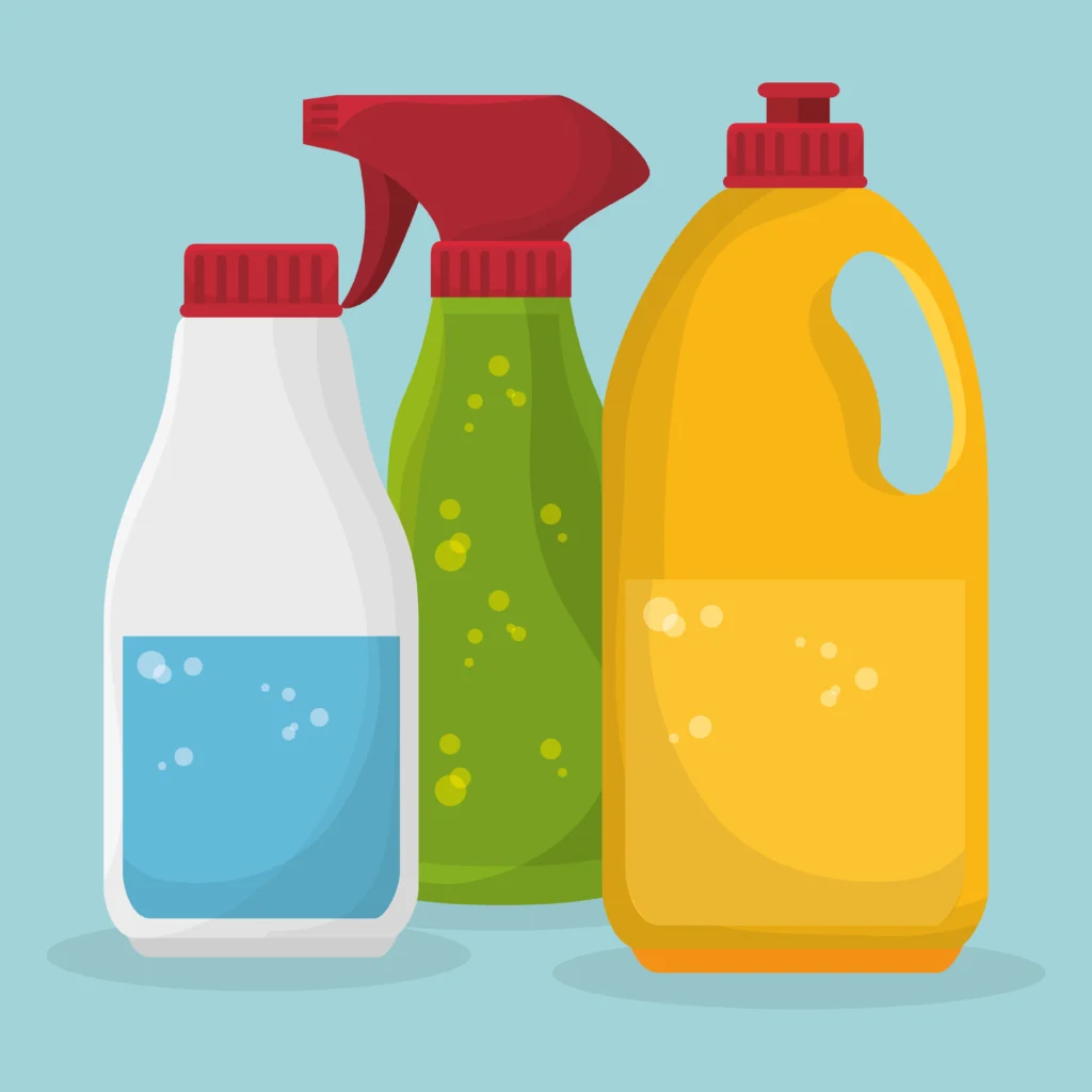 Best Kitchen Cleaning Products