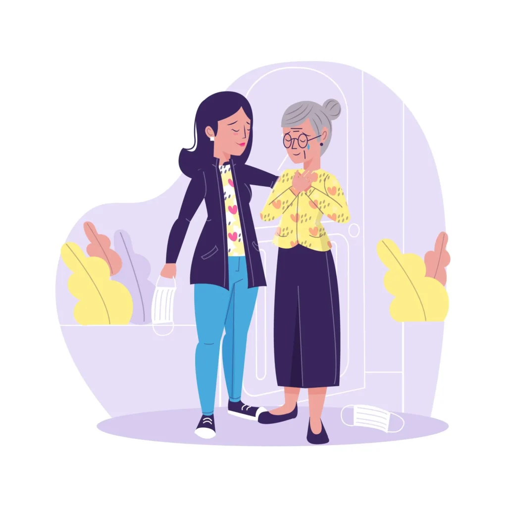 Maid Service for Seniors in Vancouver