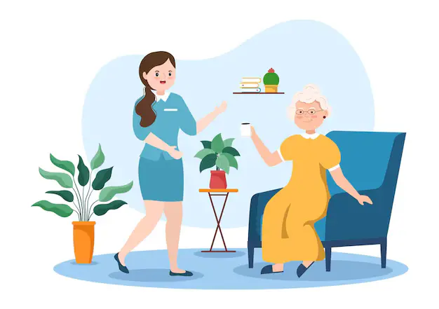 Why Maid Services Are Important for Seniors