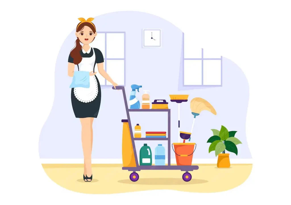 Average House Cleaning Costs in Toronto