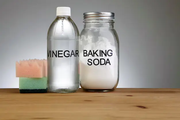 What Makes Baking Soda and Vinegar So Effective?