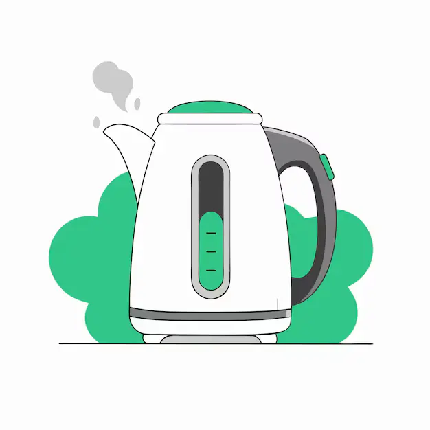 Your Ultimate Guide to Remove Limescale from an Electric Kettle