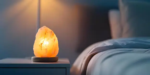 Preventive Care Tips for Himalayan Salt Lamps