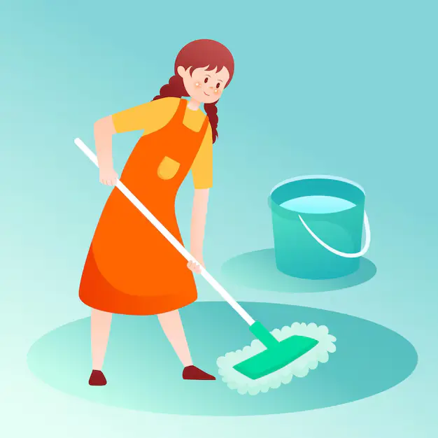 How to Clean Your Carpet with Baking Soda and Vinegar